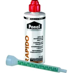 Rapido 165g (MDI-haltig)