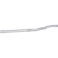 Hella 8LA 366 002-641 Abgasrohr Peugeot