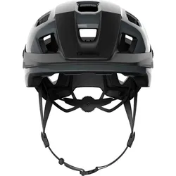 Fahrradhelm Abus MoTrip grau 57-60