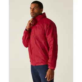 Regatta Dover Jacket Classic Red/Navy 56
