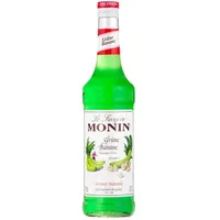 Monin Grüne Banane Sirup 700ml