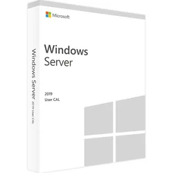 Microsoft Windows Server 2019 CAL 5 User/Benutzer