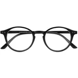 Breitfeld & Schliekert Lesebrille QUINN, schwarz, +2.50 dpt