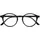 Breitfeld & Schliekert Lesebrille QUINN, schwarz, +2.50 dpt
