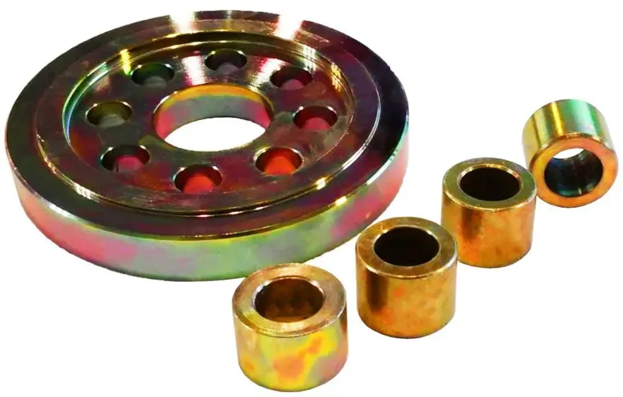 Estrattore per boccole in gomma e metallo MARK-MOTO 0XWAR0522