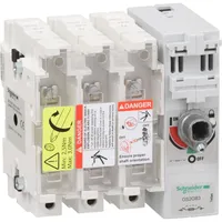 Schneider Electric Lasttrennschalter 1St.