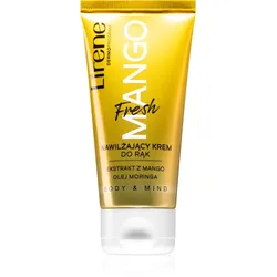Lirene Hand Care Mango Fresh Handcreme 50 ml