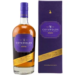 Cotswolds Sherry Cask - Single Malt Whisky