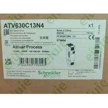 Schneider Electric Frequenzumrichter ATV630 ATV630C13N4