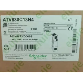 Schneider Electric Frequenzumrichter ATV630 ATV630C13N4