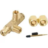 ELMAG Druckentlastungsventil EV5 - 11932