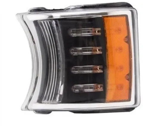 Blinkendes Licht Scania LED 2014+ M 621343