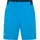 Under Armour Vanish Woven 6IN SHORTS, Größe XXL in Grau Ether Blue / White - 2XL