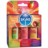 SKINS Condoms Skins Fruity Tubes*