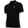 Emporio Armani Polohemd schwarz XL