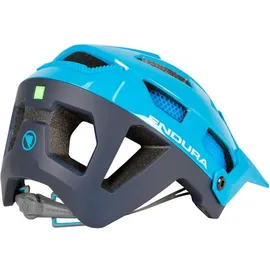Endura Singletrack 51-56 cm Herren electric blue 2021