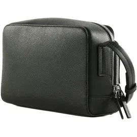 Hugo Umhängetasche Chris Double Crossbody Bag Black