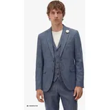 CG Club of Gents Sakko Paul indigo 50