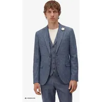 CG Club of Gents Sakko Paul indigo 50