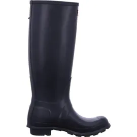 Hunter Boots Hunter Women's Original Tall Gummistiefel schwarz 43 EU