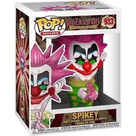 Funko Killer Klowns From Outer Space - Spikey Sammelfigur