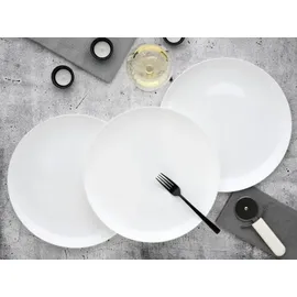 Luminarc Pizzateller Glas