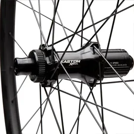 Easton Ec70 Ax Hinterrad - black - 12 x 142 mm