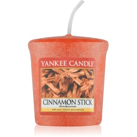 Yankee Candle Cinnamon Stick Votivkerze 49 g