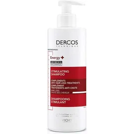 Vichy Dercos Vitalshampoo mit Aminexil 400ml