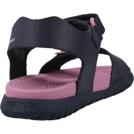 GEOX Fusbetto GI Pink/Lilac 24