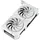 Asus Dual GeForce RTX 4060 EVO OC White 8 GB GDDR6 90YV0JCB-M0NA00