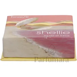 Benefit Cosmetics Benefit Wanderful World Blushes Powder Highlighter Shellie Seashell Pink