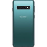Samsung Galaxy S10 128 GB prism green