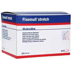 Fixomull stretch 15 cm x 20 m 1 St