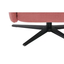 Max Schelling Funktionssessel Aramo ¦ rosa/pink