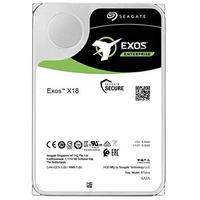 Seagate Exos X - X18 16TB, 512e/4Kn, SED, SAS
