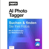 Nero AI Photo Tagger 2023