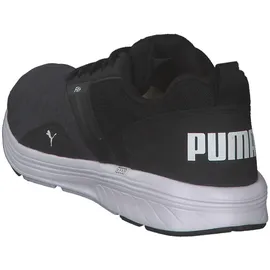 Puma NRGY Comet Puma Black/Puma White 46