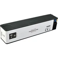 Ampertec Kompatible Tinte ersetzt HP L0R12A 981X schwarz