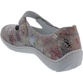 WALDLÄUFER Henni Damen Rosa 41