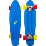 Nijdam 22,5 '' Flipgrip Retro Sailor Stroll M