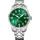 Festina Automatik F20151/B Leder 43,5 mm