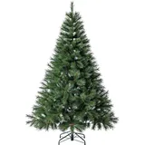 Primaster Weihnachtsbaum 2,10 m Grand Spruce Kunst