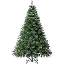Primaster Weihnachtsbaum 2,10 m Grand Spruce Kunst