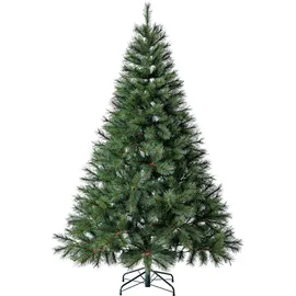 Primaster Weihnachtsbaum 2,10 m Grand Spruce Kunst