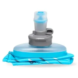 Hydrapak Pocketflask 500ml Faltflasche blau