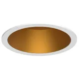 lts licht leuchten ILVY-FIX100 Einbau-Downlight Kunststoff