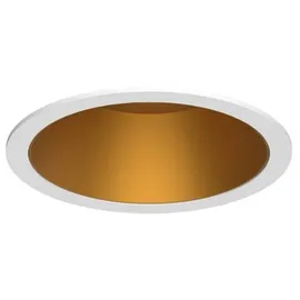 lts licht leuchten ILVY-FIX100 Einbau-Downlight Kunststoff