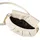Armani Exchange Paige Umhängetasche Polyurethan White