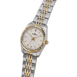 Dugena Paris Quarz Edelstahl 26 mm 4461162